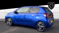 Peugeot 108 1.0 72 Allure 5dr Petrol Hatchback